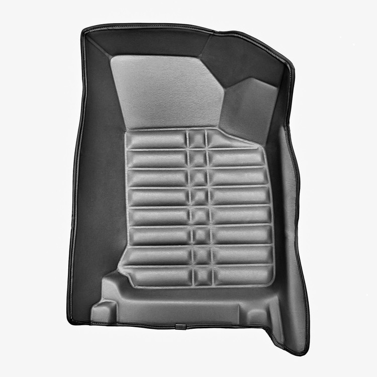 کفپوش سه بعدی خودرو برلیانس H330-320 مشکی