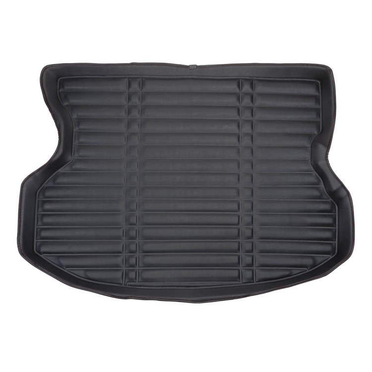 کفپوش سه بعدی صندوق عقب HAIMA S8