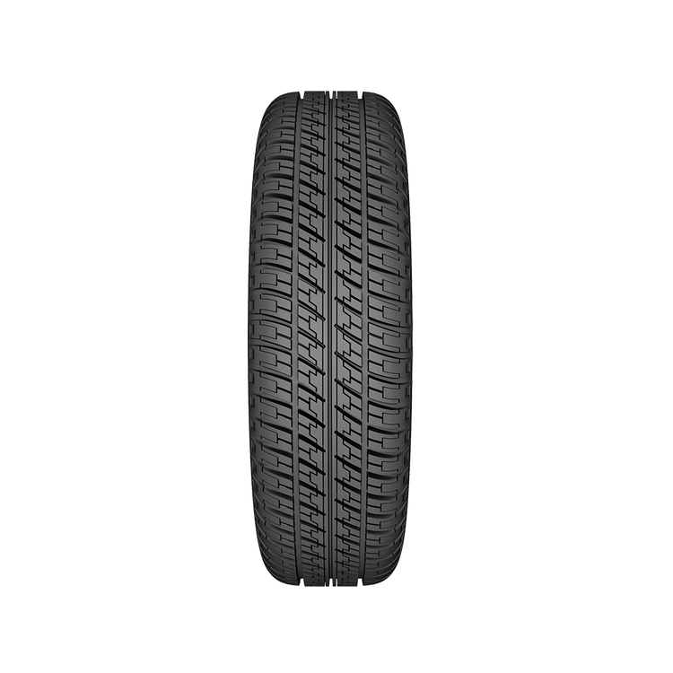 لاستیک کویر تایر 165/65/13 گل KB-12 ( یک جفت )