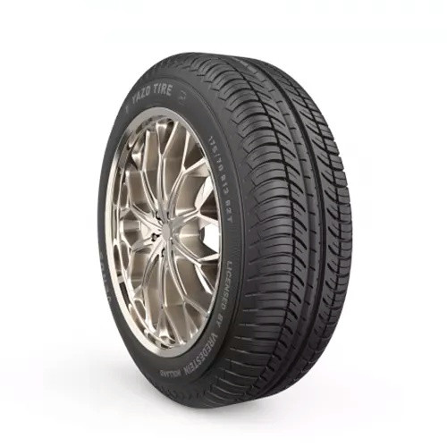 لاستیک یزد تایر 165/65/13 گل VENUS ( یک جفت )