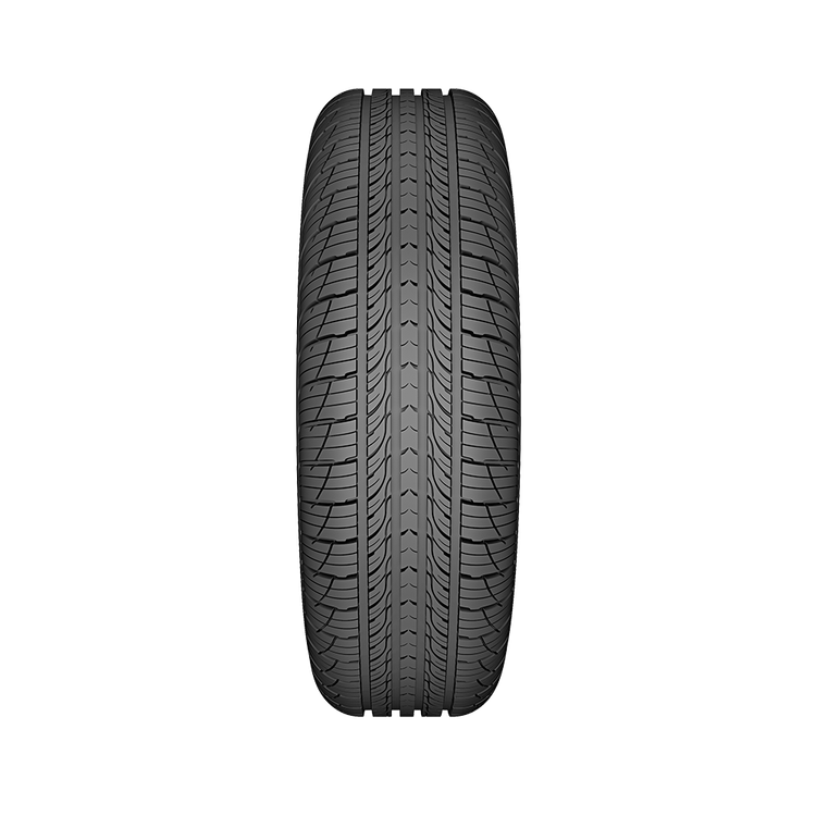 لاستیک کویر تایر 175/60/13 گل KB-2000 ( یک جفت )