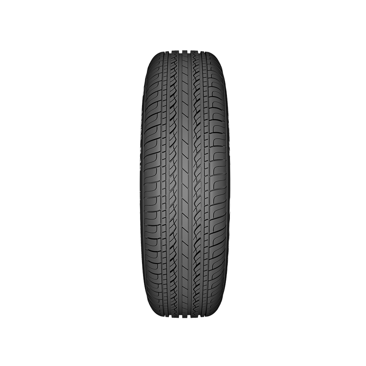 لاستیک کویر تایر 185/65/14 گل KB-27 ( یک جفت )