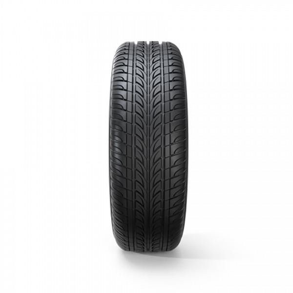 لاستیک یزد تایر 185/65/14 گل MERCURY ( یک جفت )