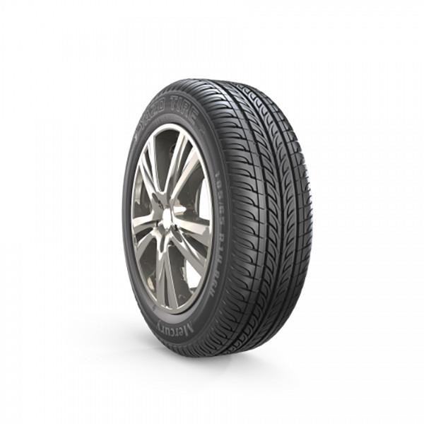 لاستیک یزد تایر 185/65/14 گل MERCURY ( یک جفت )