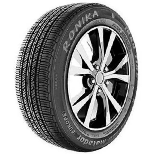 لاستیک ایران تایر 205/60/14 گل RONIKA ( یک جفت )