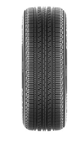 لاستیک ایران تایر 205/60/14 گل RONIKA ( یک جفت )