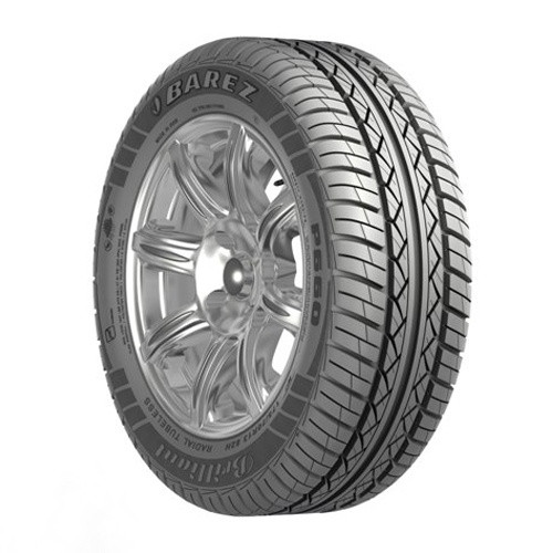 لاستیک بارز 165/65/13 گل P660 ( یک جفت)