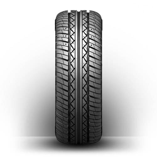لاستیک بارز 165/65/13 گل P660 ( یک جفت)