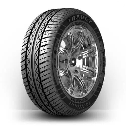 لاستیک بارز 165/65/13 گل P660 ( یک جفت)