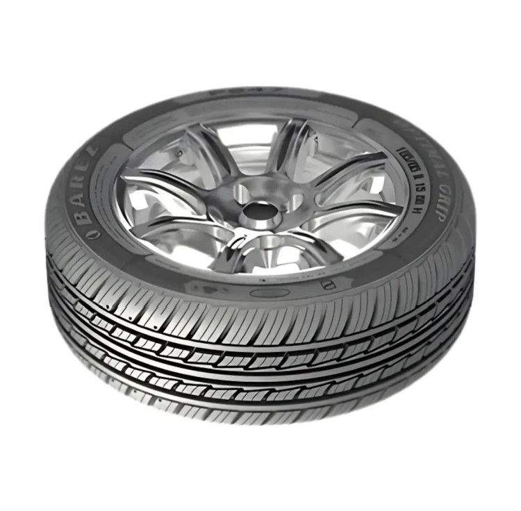 لاستیک بارز 165/65/13 گل P660 ( یک جفت)